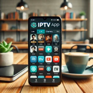 beste iptv app