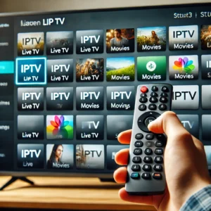 beste iptv player