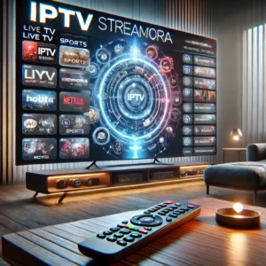 iptv pandora