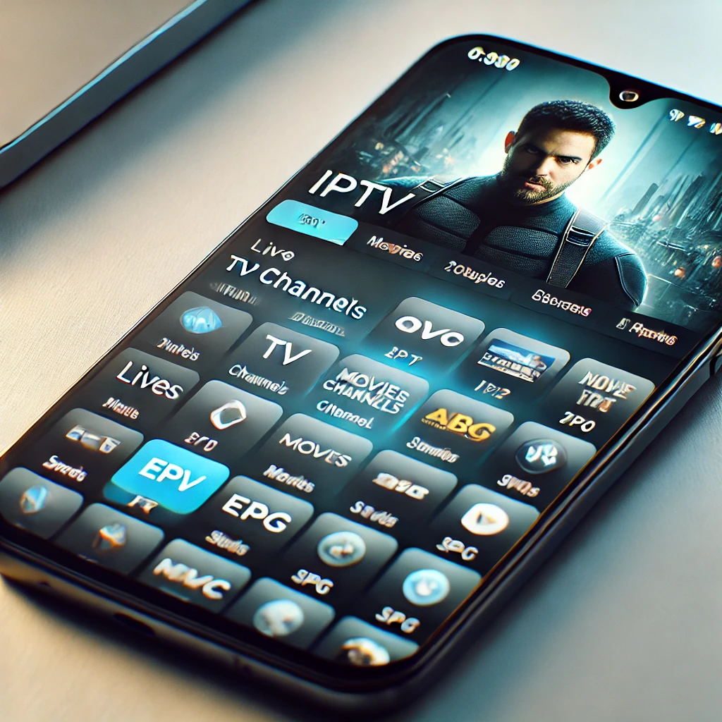 cobra iptv