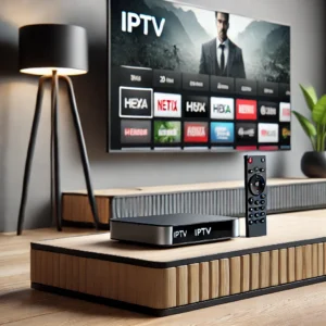beste iptv kastje 