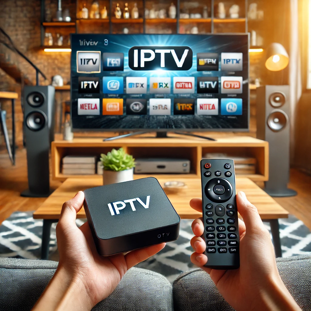 beste iptv kastje