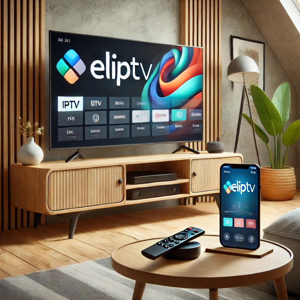 chromecast and iptv