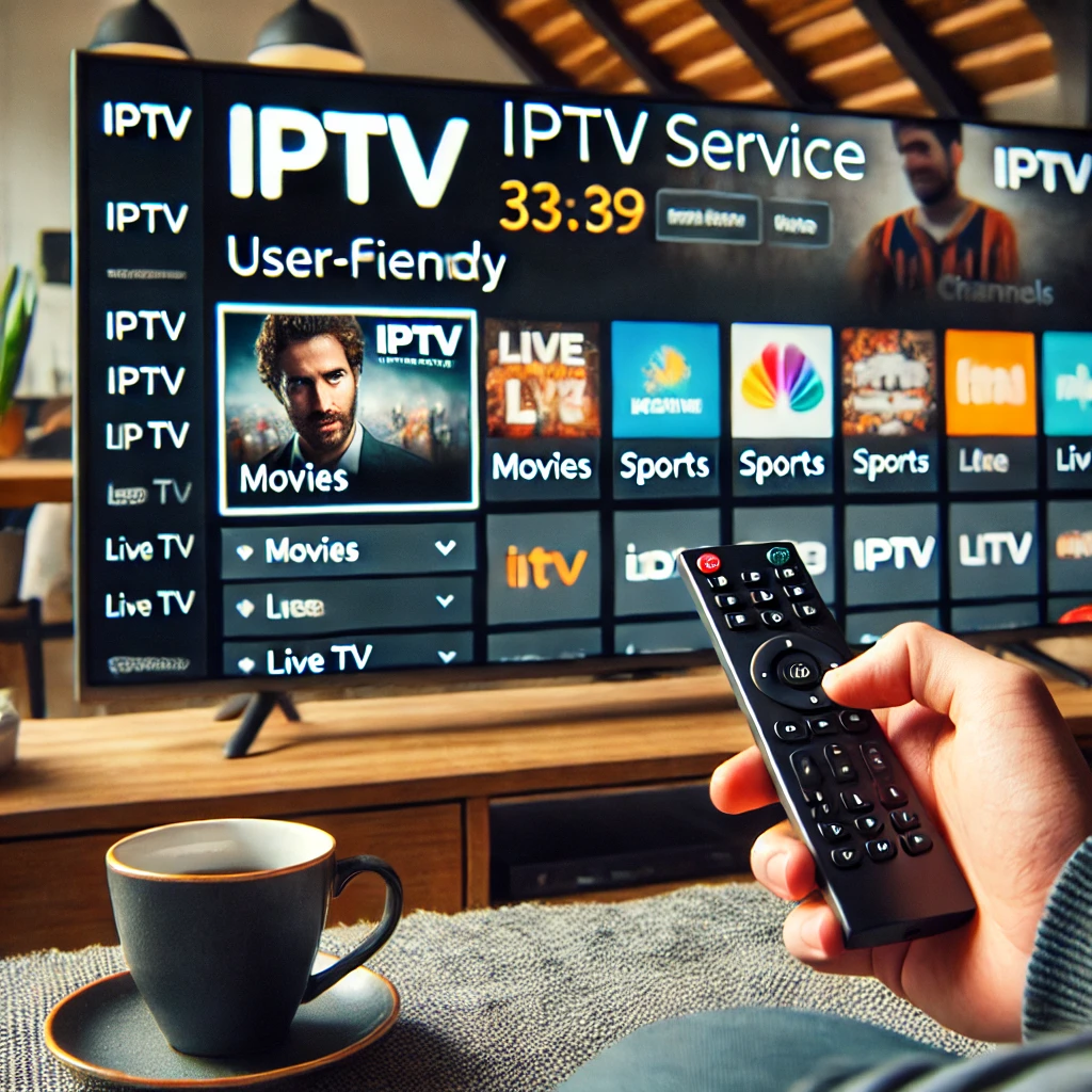 iptv aanbieders vergelijken