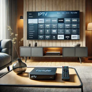 iptv boxen