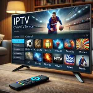 cobra iptv