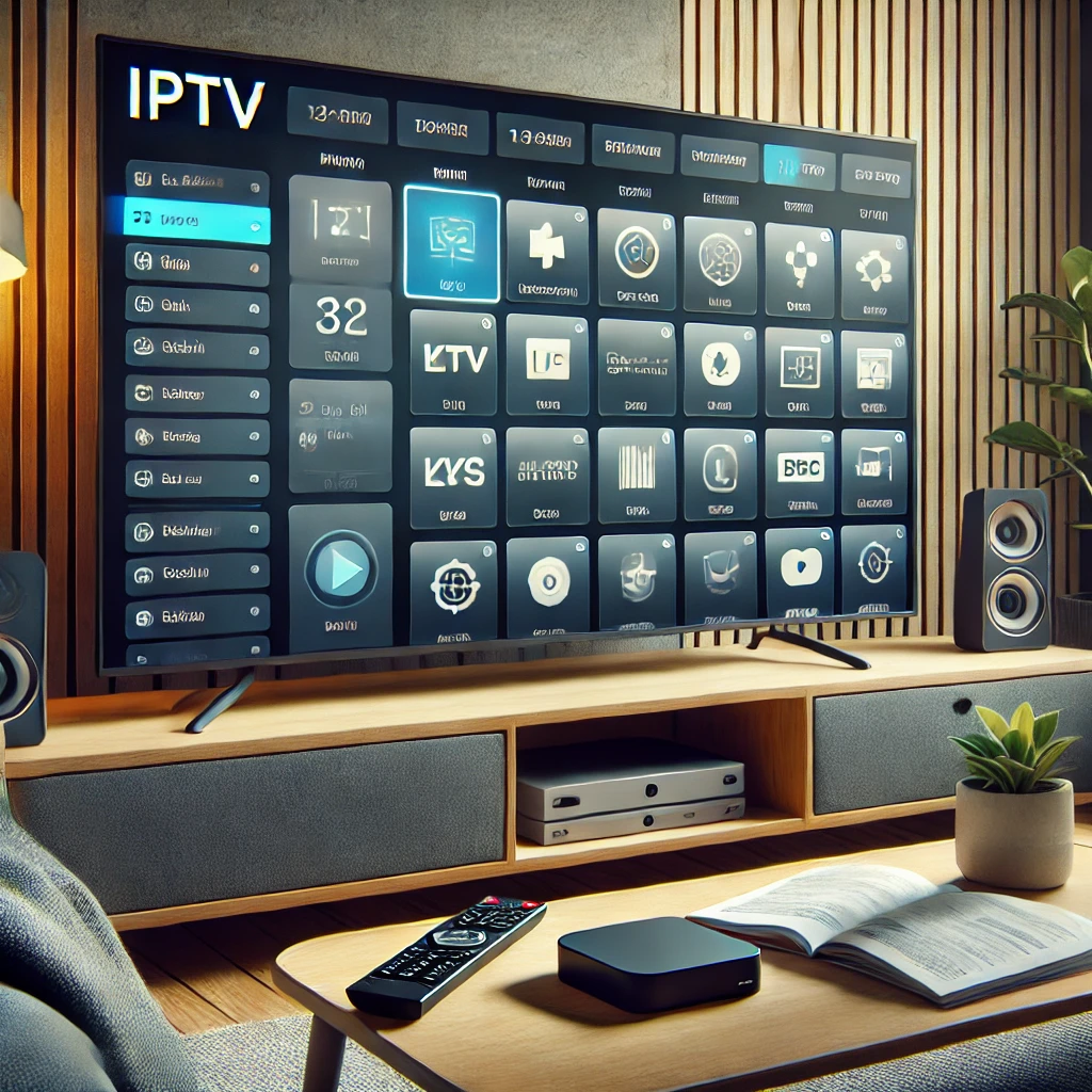 mytv iptv