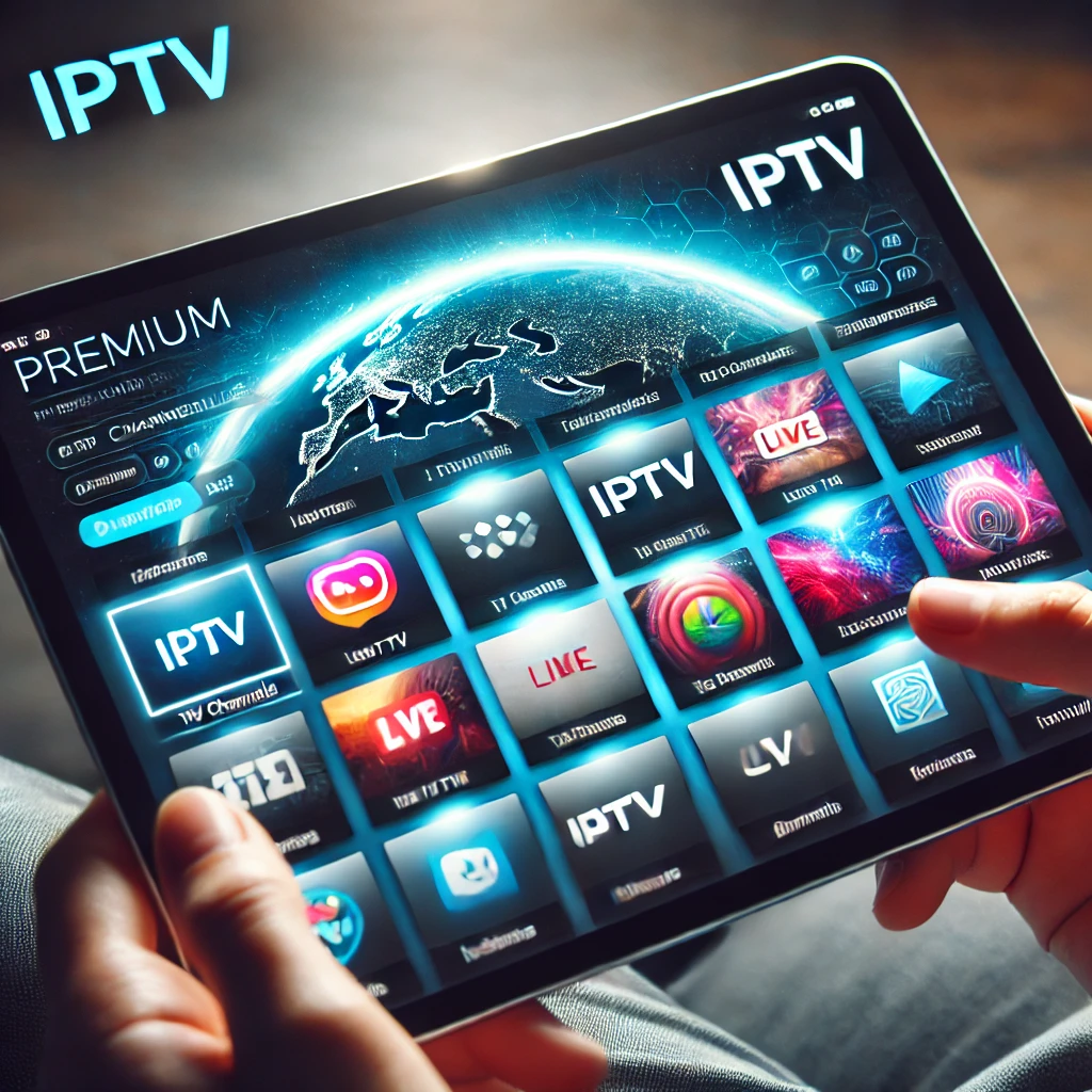 premium iptv
