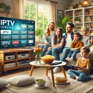 IPTV SMARTERS