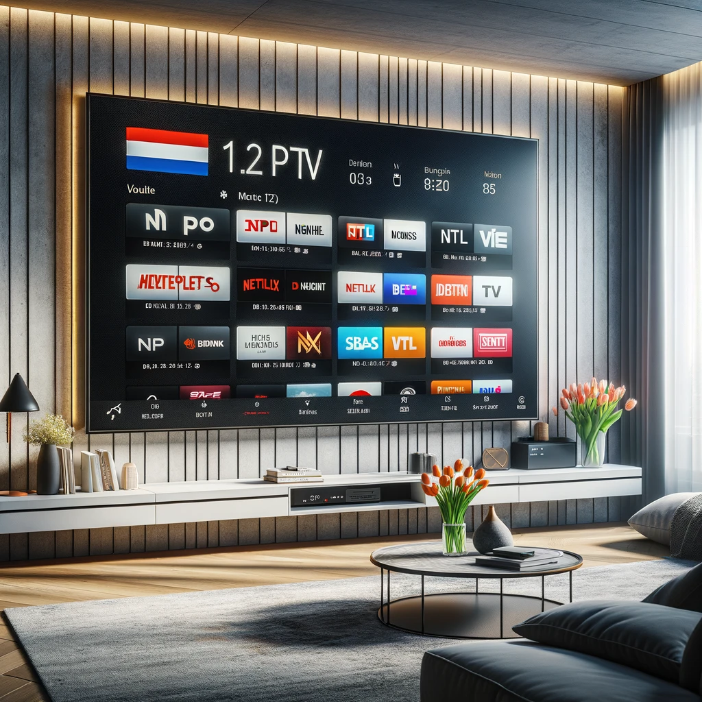 dutch iptv