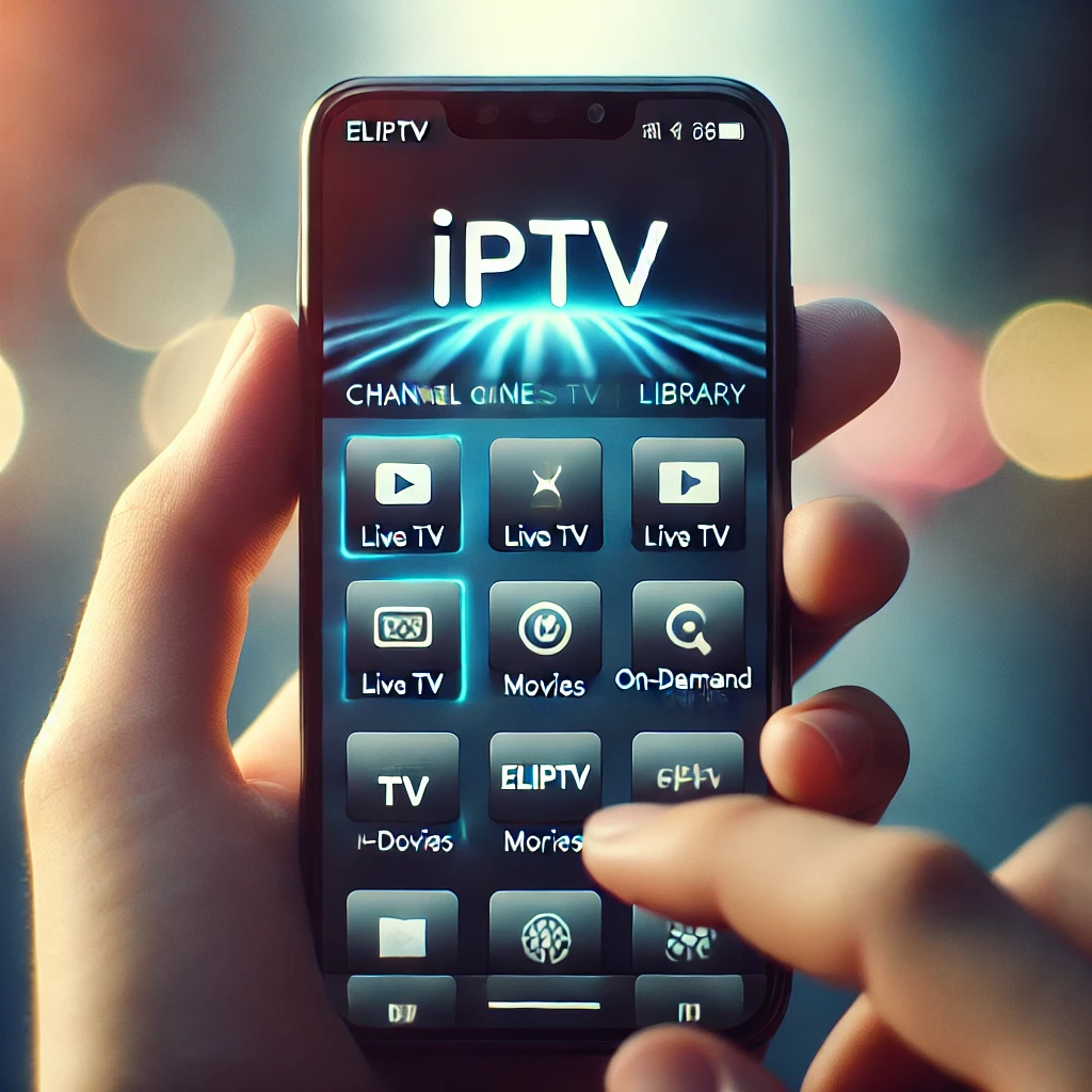 iptv apps