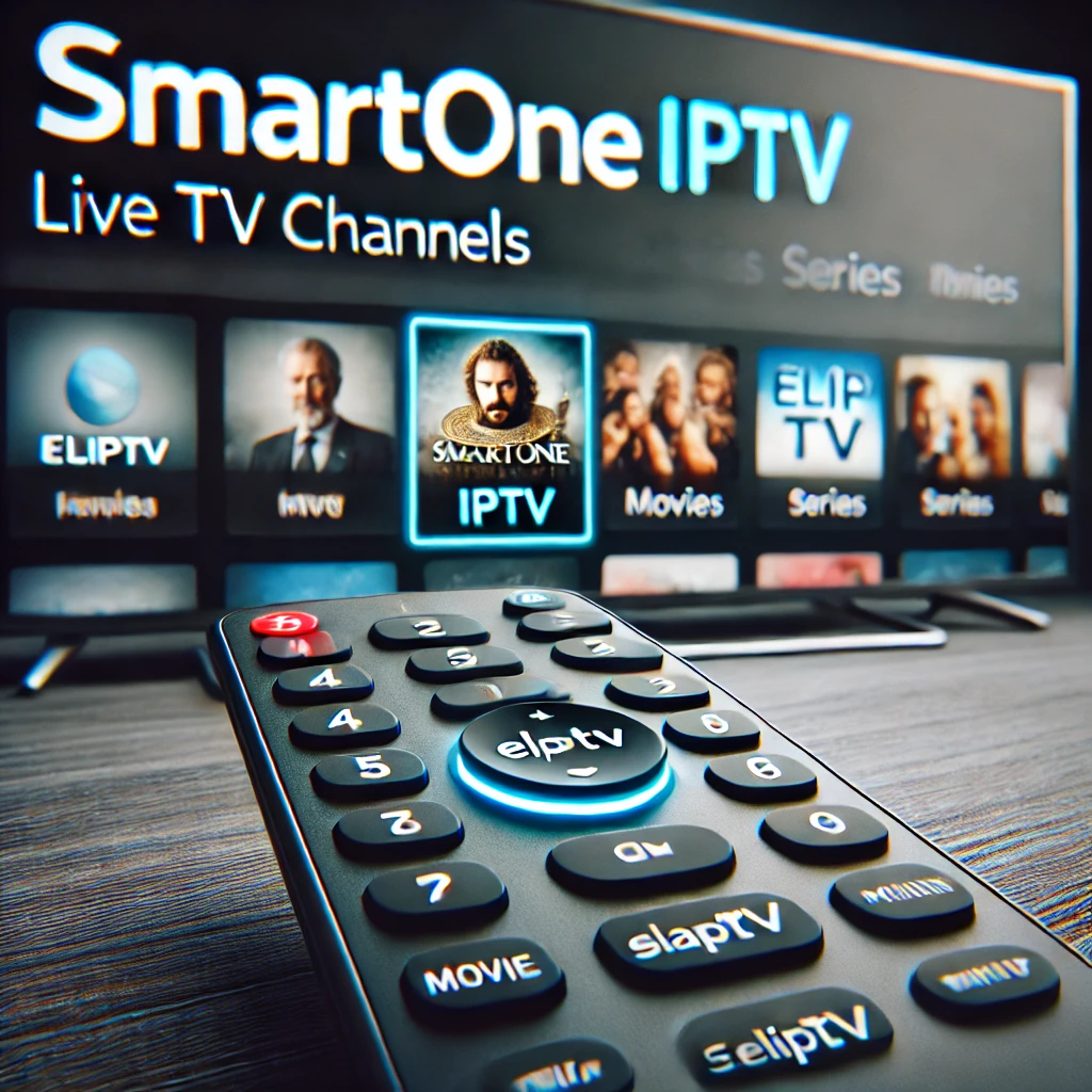 smartone iptv