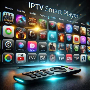 iptv smart player