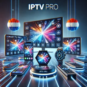 iptv pro