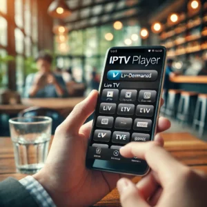 iptv player