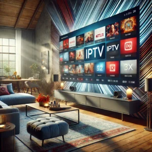 IPTV PROVIDERS