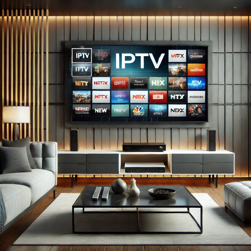 iptv provider