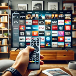 iptv provider