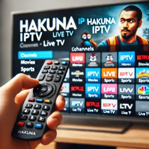 hakuna tv