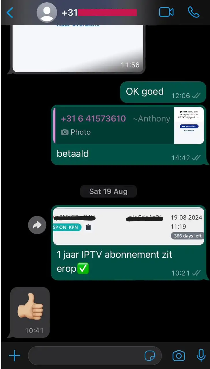 legale iptv aanbieders