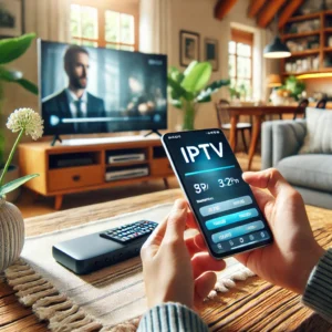 iptv test