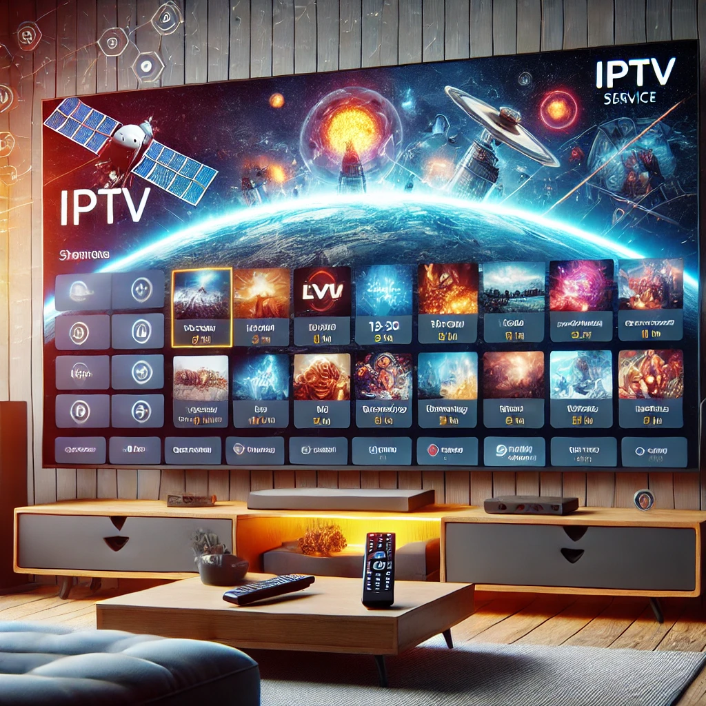 iptv test