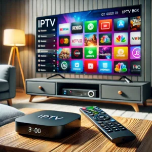 box iptv android