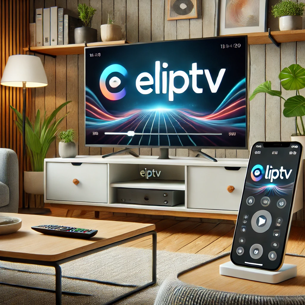 beste iptv app android