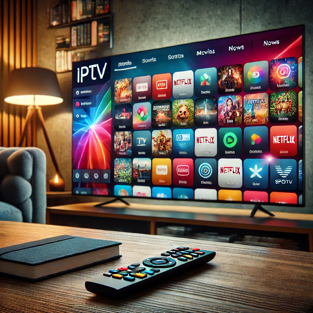 iptv kopen review