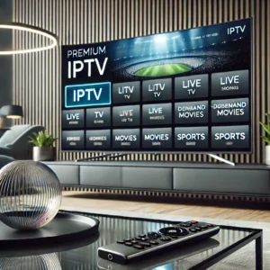 iptv kopen review