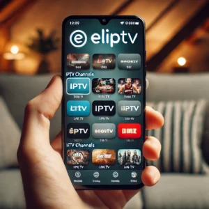 netherlands iptv