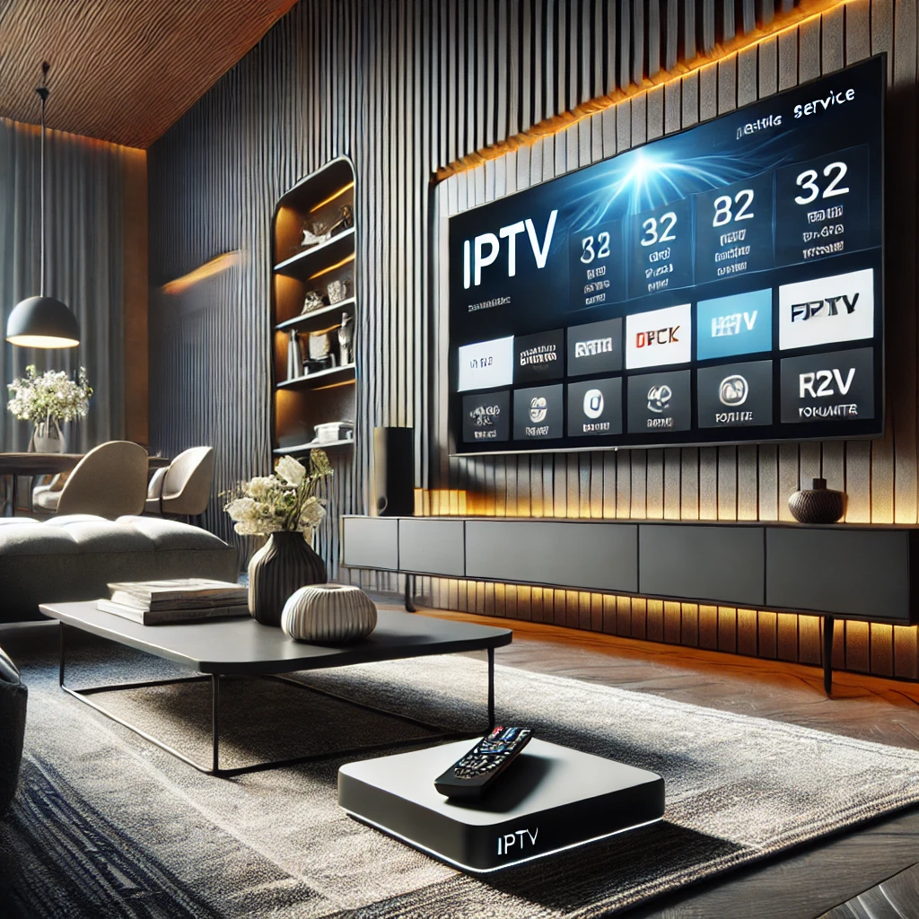 formuler iptv