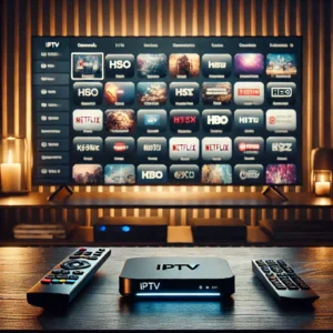 iptv vergelijken
