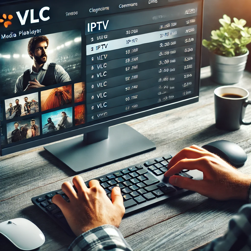 iptv vlc player