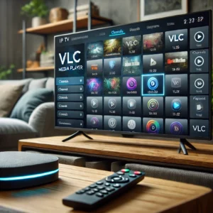iptv vlc player