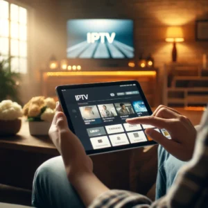 mytv iptv