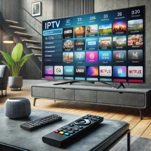 platinum iptv