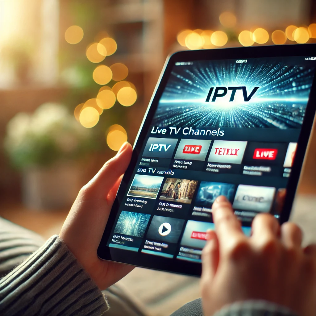 platinum iptv