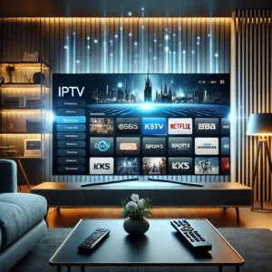 premium iptv