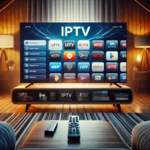 iptv media