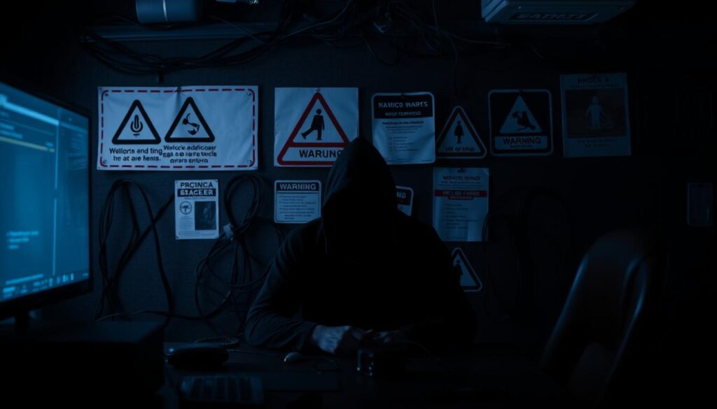 IPTV illegaal kopen risico's