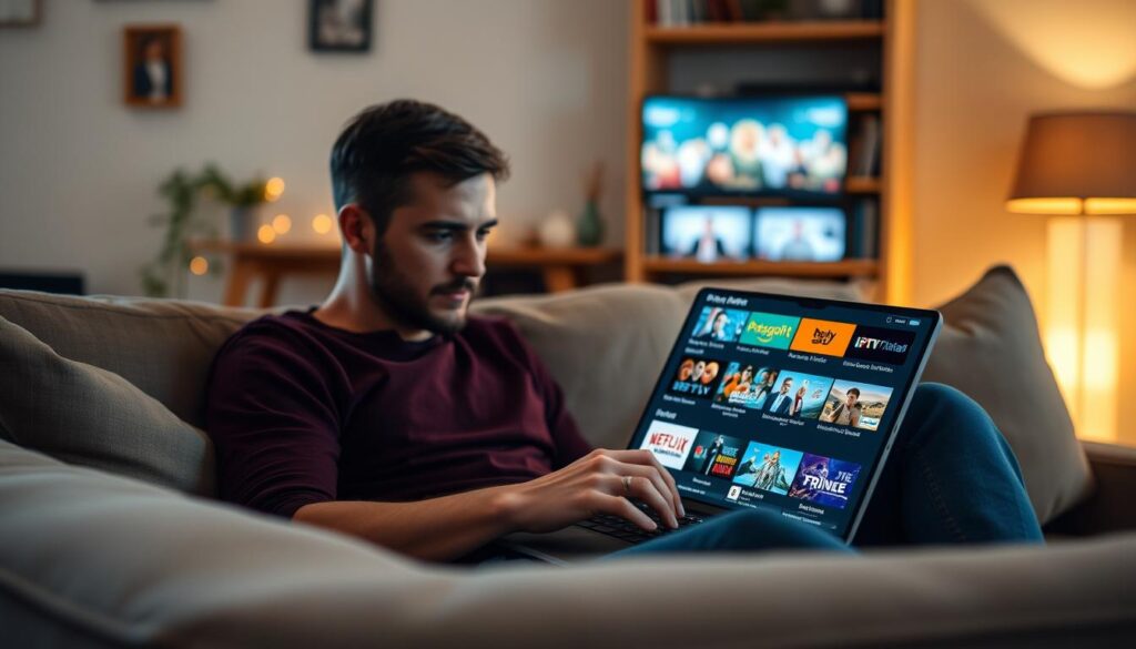 IPTV kopen Nederland
