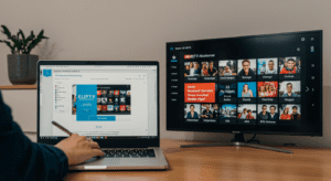 IPTV abonnement kopen bij ELIPTV met directe toegang tot duizenden zenders