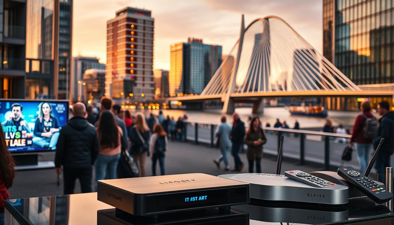 iptv kopen rotterdam