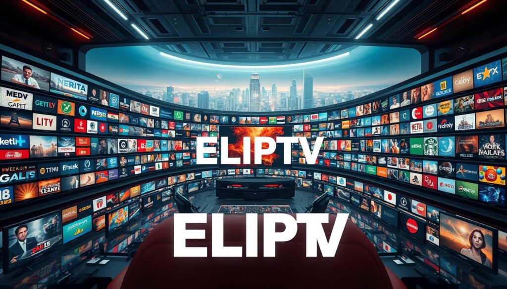 20.000 tv-kanalen