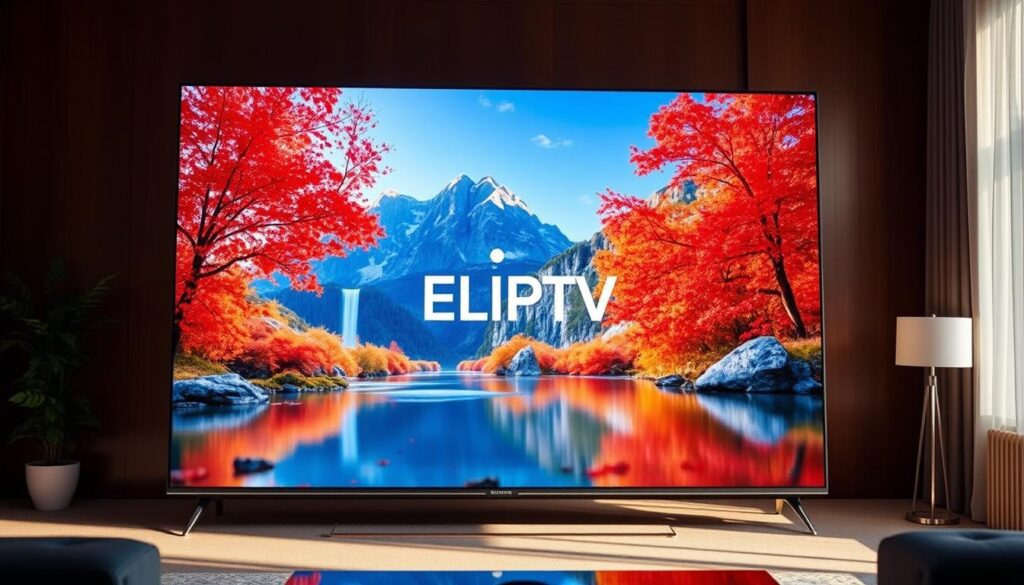 8K IPTV