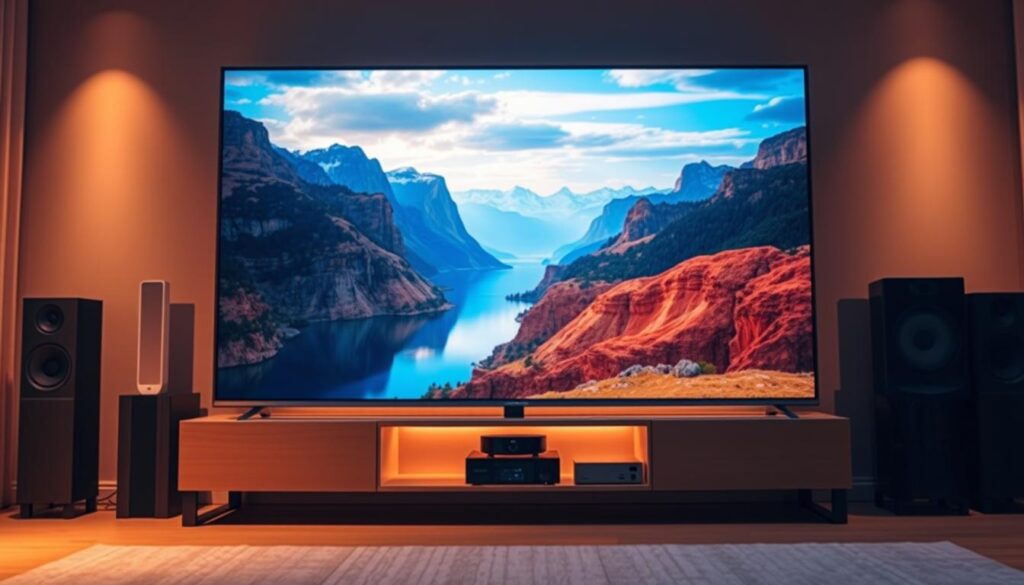 8K streaming