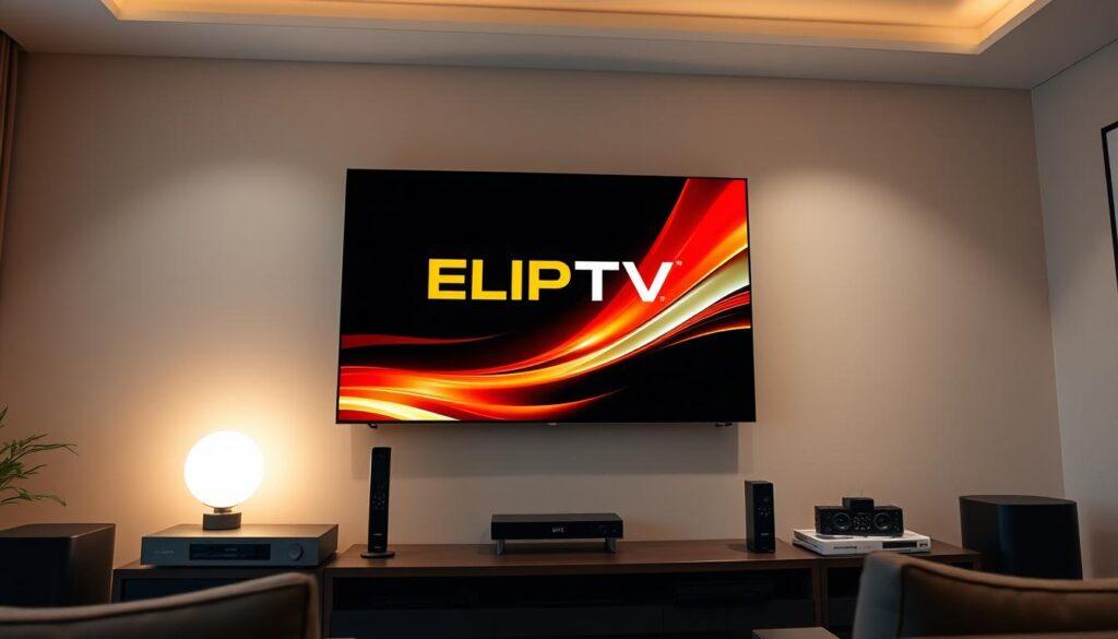 Beeldkwaliteit IPTV