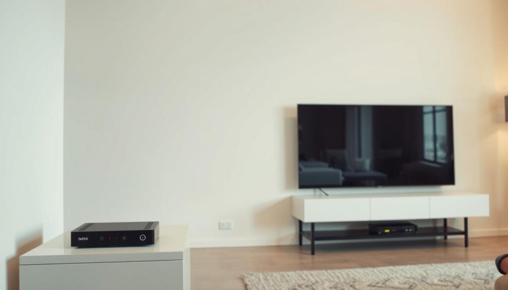 Duplex IPTV vs traditionele televisie