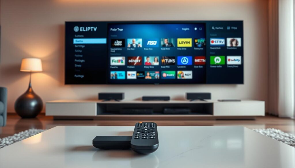 EPG en terugkijkfunctie